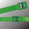 Cam Buckle Straps(PES) with green cam buckle-250kgs