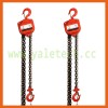 LSA Type Chain Hoist