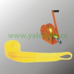 Winch Straps for the USA market-YWS04