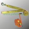 Winch Straps for the Europe market-YWS02