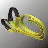 Tow Straps with 2 soft eyes YTS02