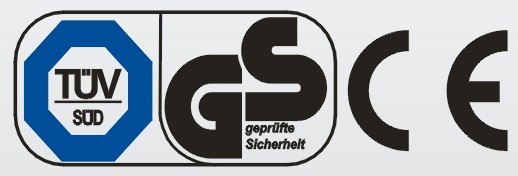 GS & CE Logo